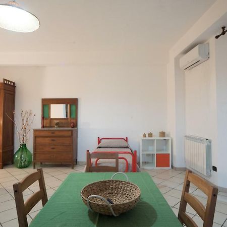 מלון SantʼAlessio Siculo Casa Salice מראה חיצוני תמונה